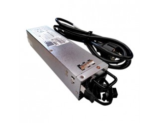 Alcatel Lucent OS6560-BP-EU Modular 150W AC non-PoE Backup Power Supply Unit, includes EU power cord